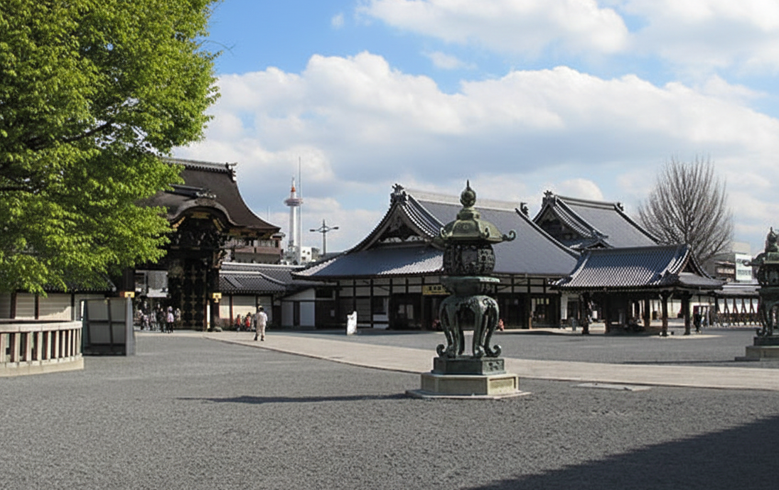 Nishi Honganji